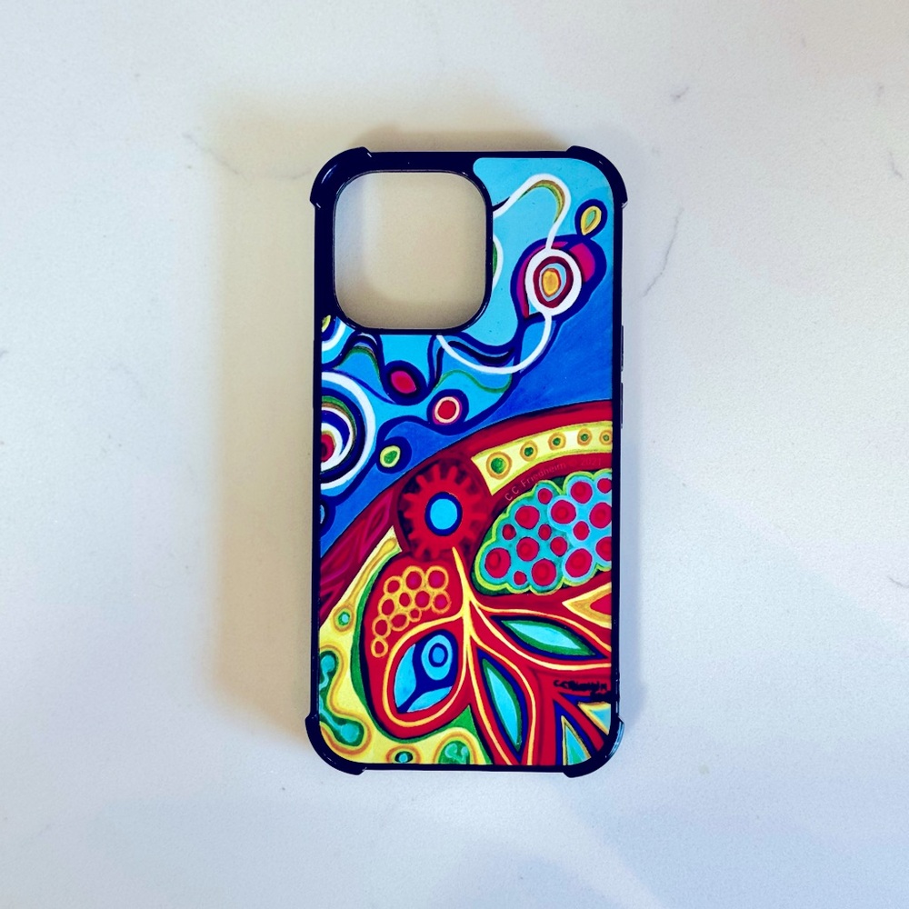 iPhone 13 Pro Case